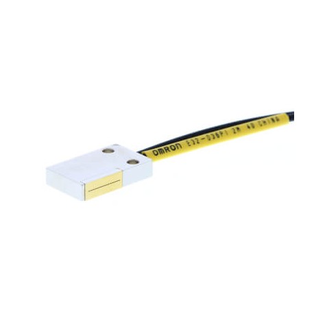 OMRON E32-D36P1 2M E32-D36P1 2M E32 1553G E32D36P12M,1 OMRON Slr curtain 11mm